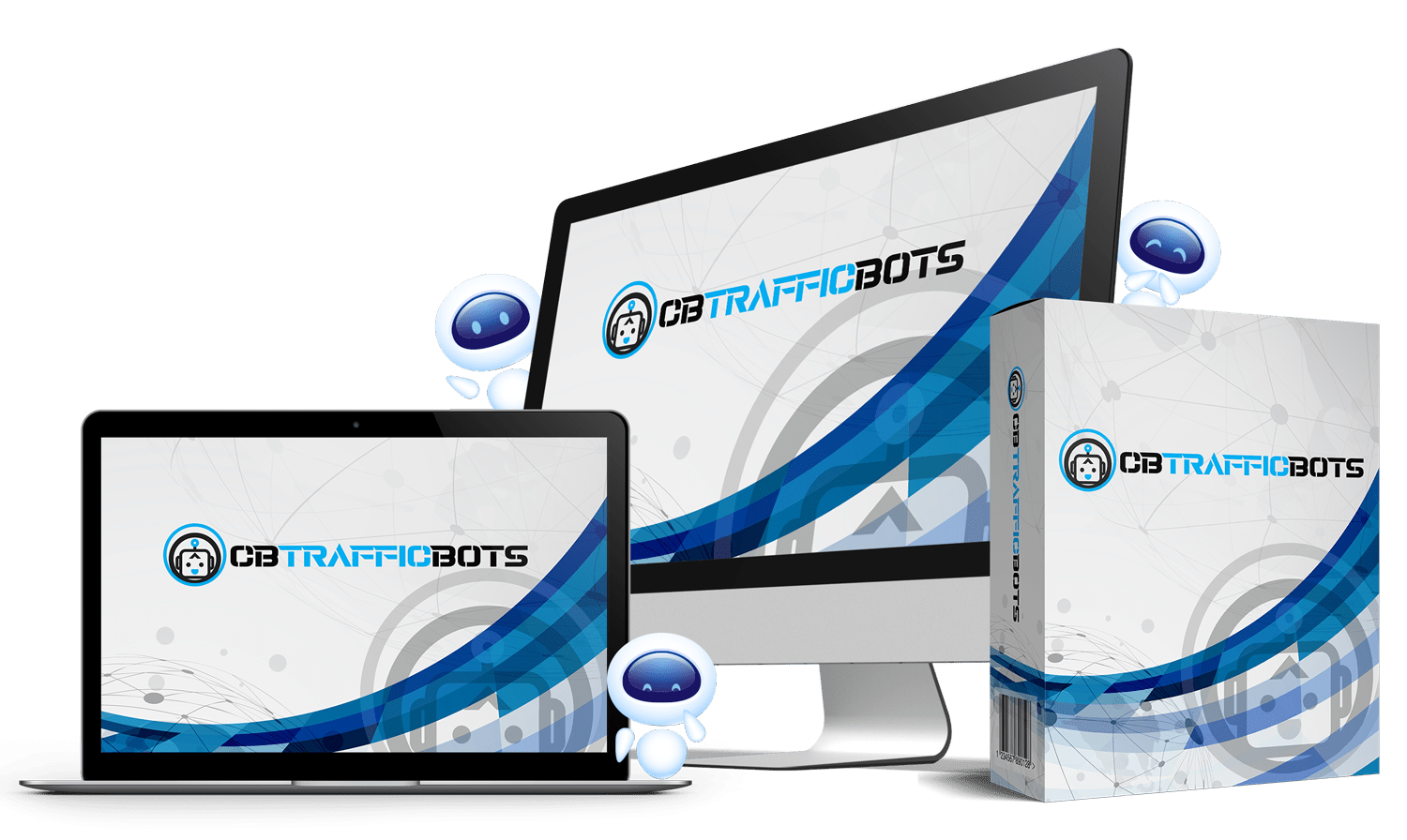 You are currently viewing CB Traffic Bots Free Download
