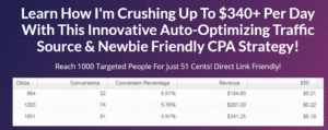 Read more about the article [GET] CPA Alpha by Timothy Miranda Free Download