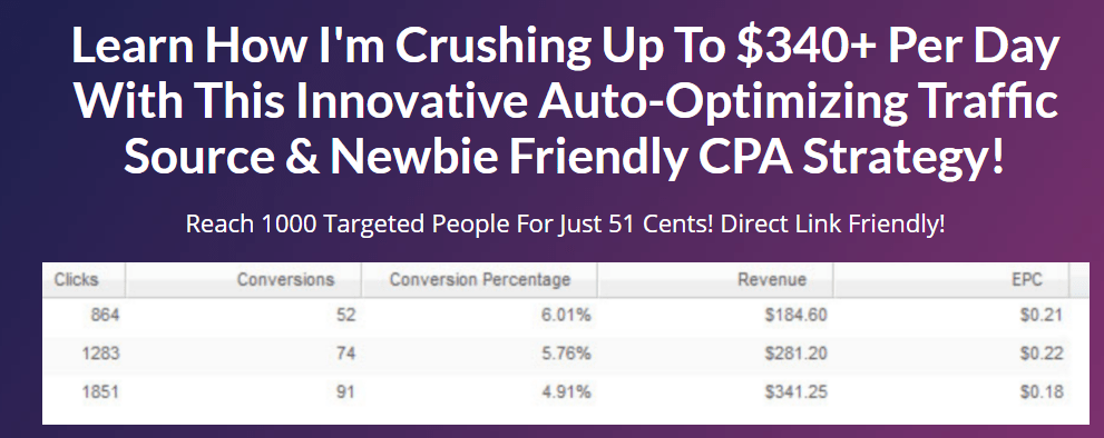 You are currently viewing [GET] CPA Alpha by Timothy Miranda Free Download
