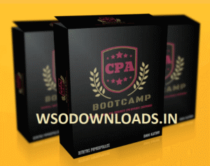 Read more about the article [SUPER HOT SHARE] CPA Bootcamp – Turn $10 Into $500 In 24 hrs Download
