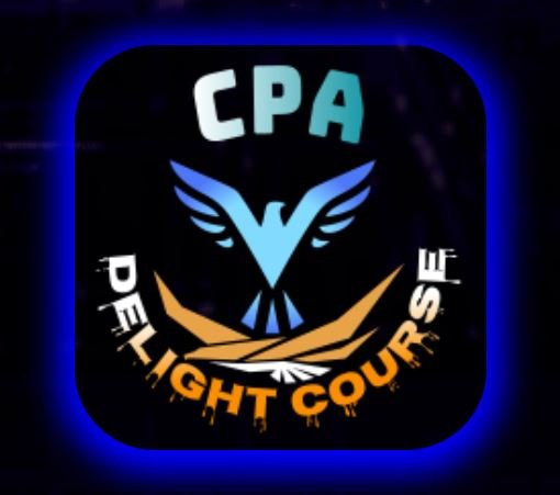 You are currently viewing [GET] CPA Delight Course Free Download