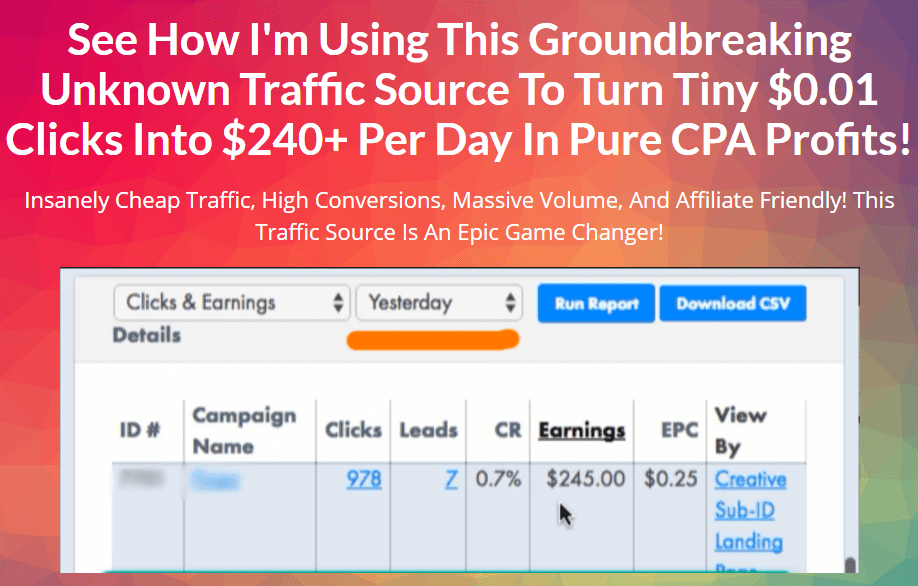 You are currently viewing [GET] CPA Euphoria Download