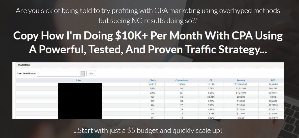You are currently viewing [GET] CPA FastBreak Download
