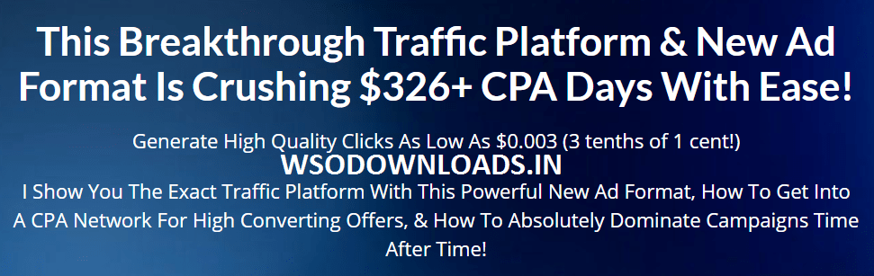 You are currently viewing [GET] CPA Float + OTO’s Download