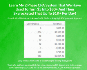 Read more about the article [GET] CPA Flourish by Timothy Miranda Download