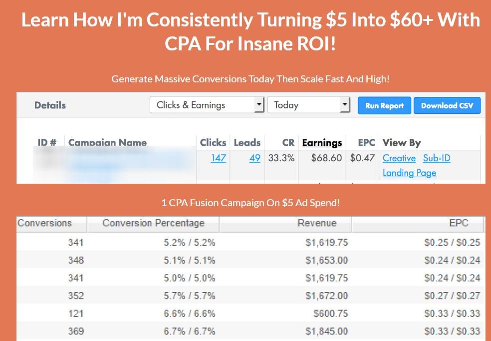 You are currently viewing [GET] CPA Fusion Download