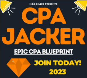 Read more about the article Max Gilles – ⚡️☄️ UHQ Leak ❤️CPA JACKER – Epic CPA Blueprint✅⚡️ Download