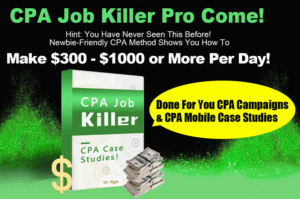 Read more about the article [GET] CPA Job Killer Download