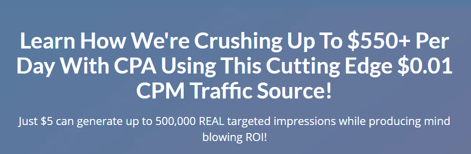 You are currently viewing CPA Luna – Learn How We’re Crushing Up To $550+ Per Day Free Download