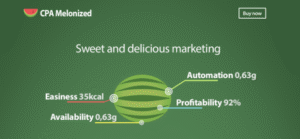 Read more about the article CPA Melonized – How to make $50 daily with CPA and Targeted Traffic Free Download