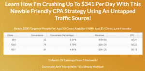Read more about the article [GET] CPA Newb Nitro [2019] + OTO Download