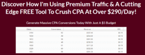 Read more about the article [GET] CPA Phenom Download