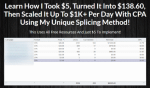 Read more about the article [GET] CPA Splice Download