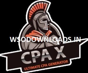 Read more about the article [SUPER HOT SHARE] CPA X Blueprint – Ultimate CPA $100 Per Day Guide [UNSATURATED] Download