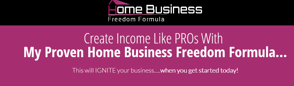 You are currently viewing [SUPER HOT SHARE] Caity Hunt – Home Business Freedom Formula Download