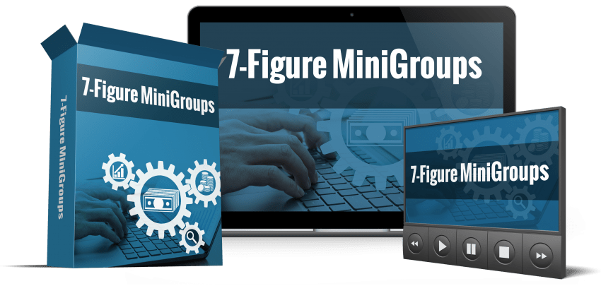 You are currently viewing Caleb O’Dowd – 7 Figure MiniGroups Download