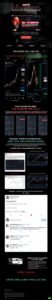 Read more about the article Cameron Fous – DE-Krypton – How To Short Bitcoin and Crypto Altcoins Like A Millionaire Download