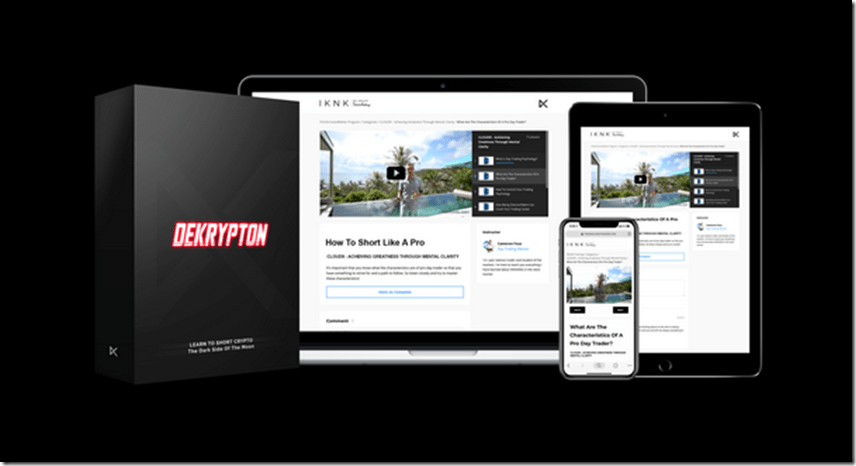 You are currently viewing Cameron Fous – Dekrypton – IKNKFX Download