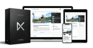 Read more about the article Cameron Fous – IKNK Trading Accelerator Download