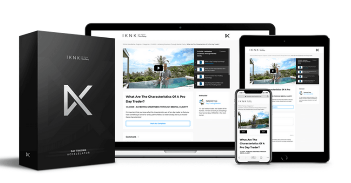 You are currently viewing Cameron Fous – IKNK Trading Accelerator Download