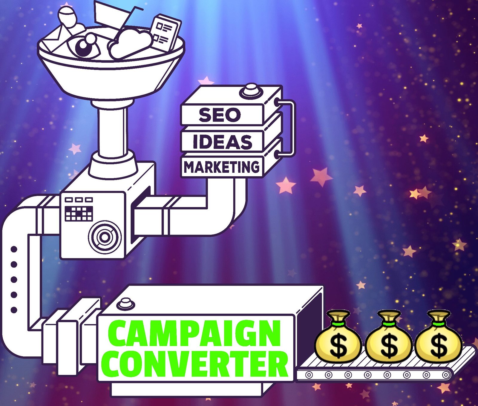 You are currently viewing Campaign Converter – 10X YOUR ONLINE RESULTS..WITH CAMPAIGNS THAT CONVERT Free Download