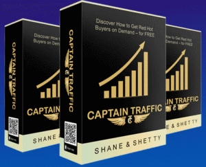 Read more about the article [GET] Captain Traffic + OTO’s Download