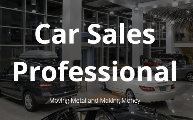 You are currently viewing [GET] Car Salesman eBook Bundle Free Download
