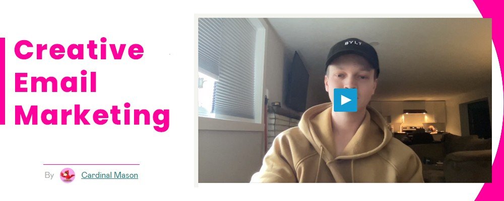 You are currently viewing Cardinal Mason – Creative Email Marketing Download