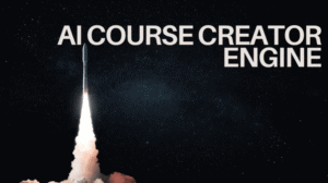 Read more about the article Carl Parnell – AI Course Creator Engine Download