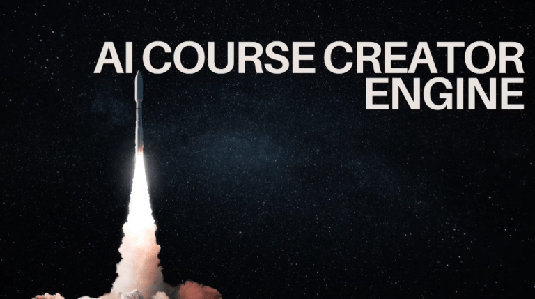 You are currently viewing Carl Parnell – AI Course Creator Engine Download