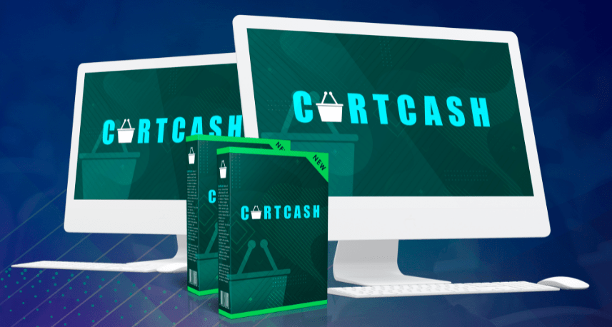 You are currently viewing CartCash + ALL OTOs Free Download