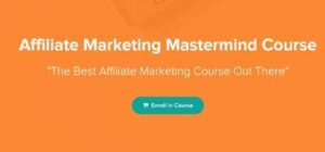 Read more about the article [SUPER HOT SHARE] Chad Bartlett – Affiliate Marketing Mastermind Course Download