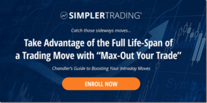 Read more about the article Chandler Horton – Simpler Trading – Max Out Your Trade Download