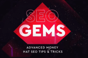 Read more about the article Charles Floate – SEO Gems- Advanced Money Hat SEO 2021 Download