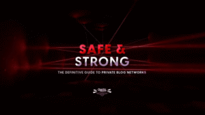 Read more about the article Charles Floate – Safe & Strong The Definitive Guide To Private Blog Networks Download