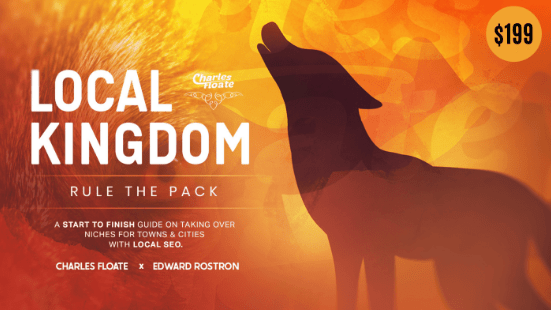 You are currently viewing Charles Floate – Local Kingdom: Lead Generation SEO Download