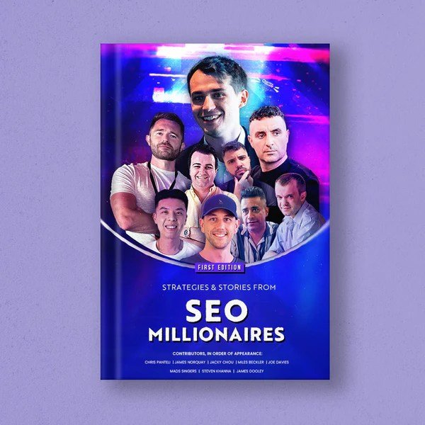 You are currently viewing Charles Floate – Strategies & Stories From SEO Millionaires Download