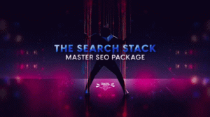 Read more about the article Charles Floate – The Search Stack-Master SEO Package Free Download