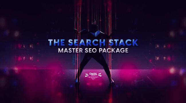 You are currently viewing Charles Floate – The Search Stack-Master SEO Package Free Download