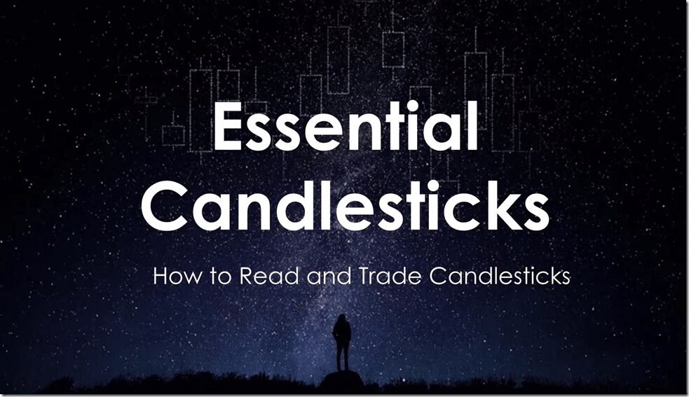 You are currently viewing ChartGuys – Essential Candlesticks Trading Course Download