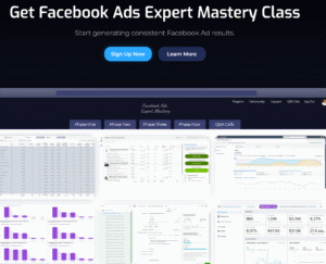 Read more about the article Chase Chappell – Facebook Ads Mastery Download