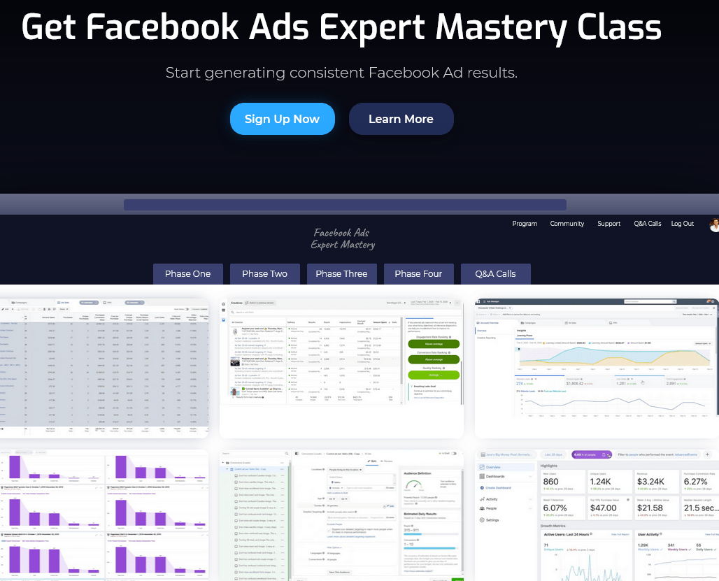 You are currently viewing Chase Chappell – Facebook Ads Mastery Download