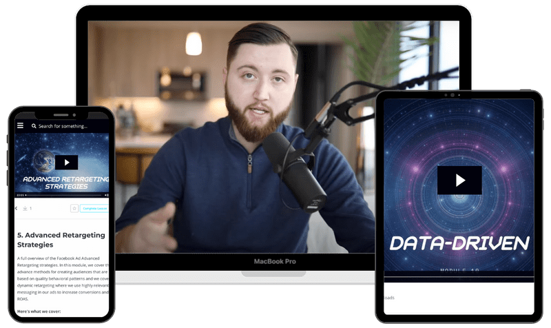 You are currently viewing Chase Chappell – Facebook Ads Expert Mastery 2.0 Download