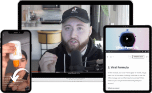 Read more about the article Chase Chappell – TikTok Ads Mastery Course 2022 Download