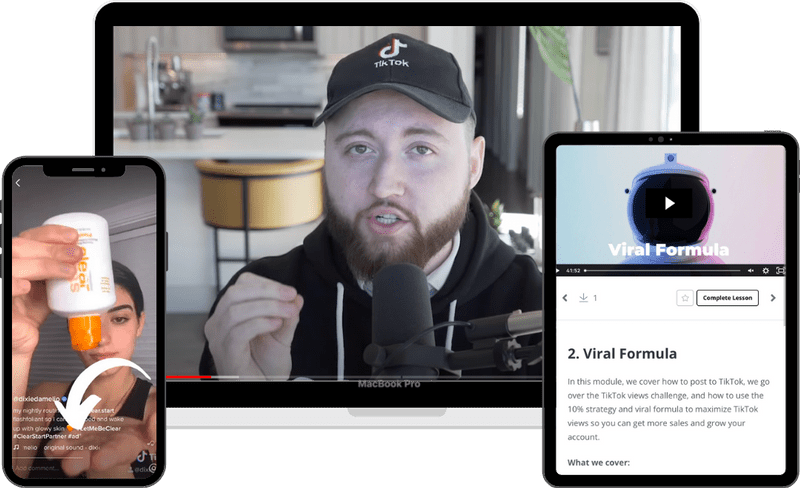 You are currently viewing Chase Chappell – TikTok Ads Mastery Course 2022 Download
