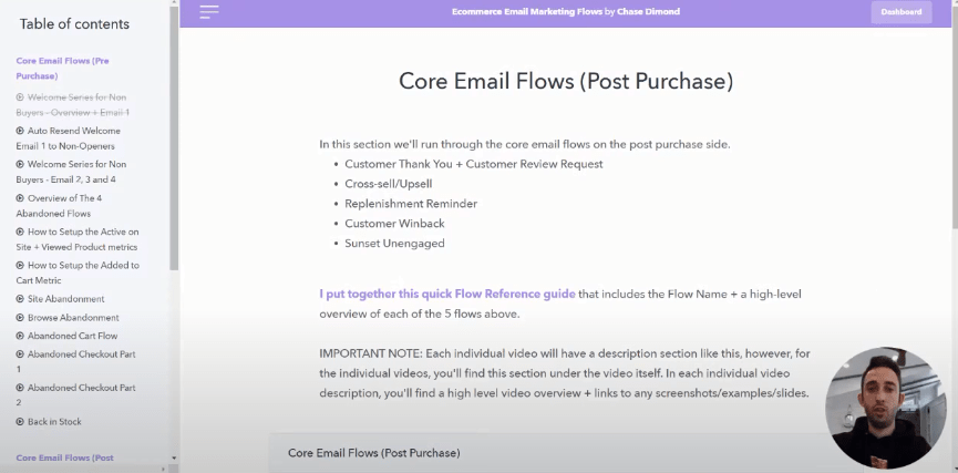 You are currently viewing Chase Dimond – 7-Figure Email Playbook Download