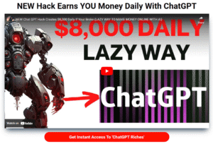 Read more about the article Chase Reiner – Short Form Riches Bootcamp 2023 – AI ChatGPT Bot Update 3 Download