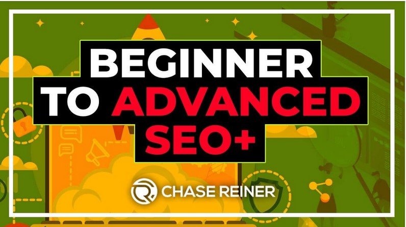 You are currently viewing [SUPER HOT SHARE] Chase Reiner – Beginner to Advanced SEO Course Download