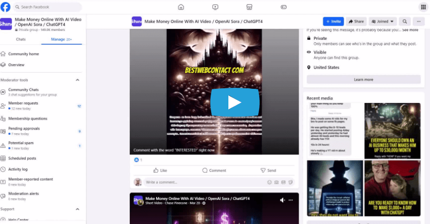 You are currently viewing Chase Reiner – Live Income Soaring Bootcamp Update 1 Download