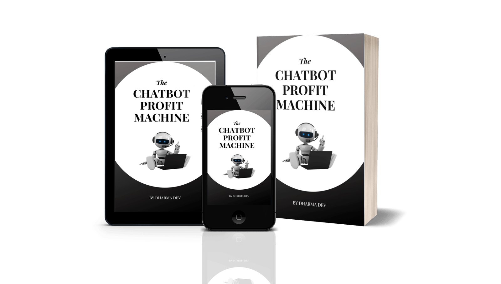 You are currently viewing [GET] Chatbot Profit Machine + OTO Download